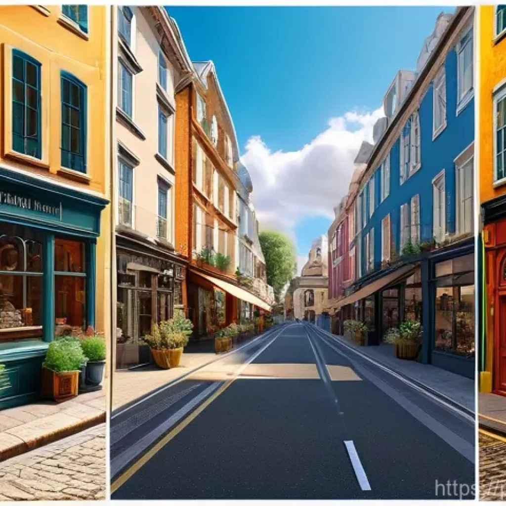 피부결 개선 토너 추천 - Here are three detailed image generation prompts in English, adhering to all the specified guideline...