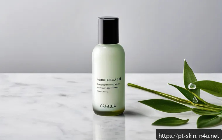 니어스킨 리얼 세라마이드 크림 리뷰 관련 이미지 2