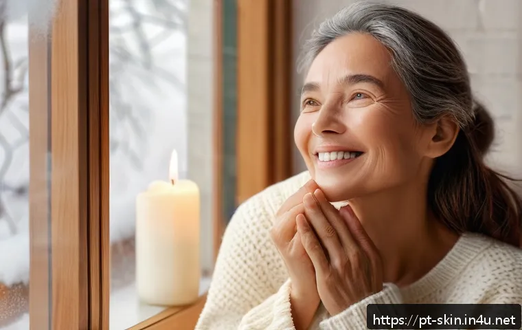 사계절 사용 가능한 수분 세럼 관련 이미지 2